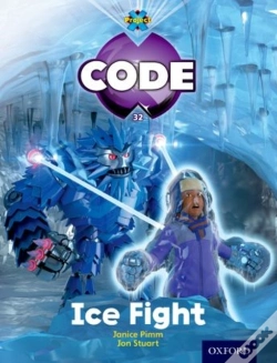 Capa do artigo Project X Code: Freeze Ice Fight