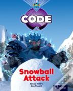 Project X Code: Freeze Snowball Attack