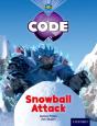 Project X Code: Freeze Snowball Attack - Preview
