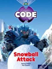 Capa do artigo Project X Code: Freeze Snowball Attack