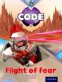 Project X Code: Galactic Flight Of Fear - Preview