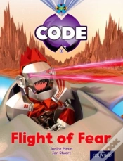 Capa do artigo Project X Code: Galactic Flight Of Fear