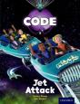Project X Code: Galactic Jet Attack - Preview