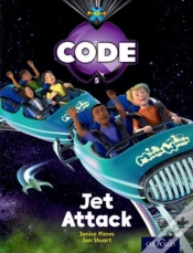 Capa do artigo Project X Code: Galactic Jet Attack