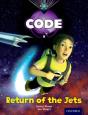 Project X Code: Galactic Return Of The Jets - Preview