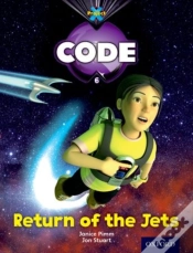 Capa do artigo Project X Code: Galactic Return Of The Jets