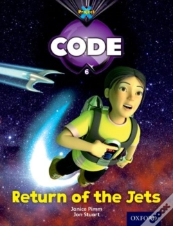 Capa do artigo Project X Code: Galactic Return Of The Jets