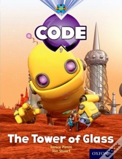 Capa do artigo Project X Code: Galactic The Tower Of Glass