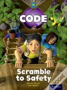 Project X Code: Jungle Scramble To Safety