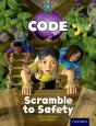 Project X Code: Jungle Scramble To Safety - Preview