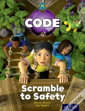 Capa do artigo Project X Code: Jungle Scramble To Safety