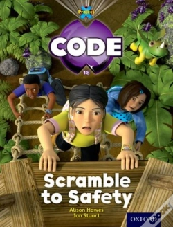 Capa do artigo Project X Code: Jungle Scramble To Safety