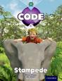 Project X Code: Jungle Stampede - Preview