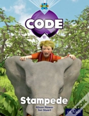 Capa do artigo Project X Code: Jungle Stampede