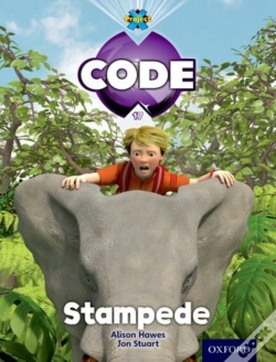 Capa do artigo Project X Code: Jungle Stampede