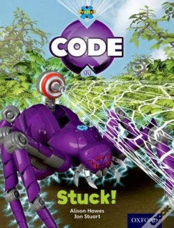 Capa do artigo Project X Code: Jungle Stuck