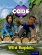 Project X Code: Jungle Wild Rapids - Preview
