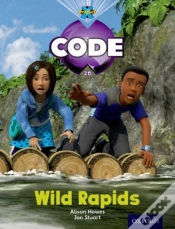 Capa do artigo Project X Code: Jungle Wild Rapids