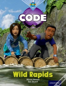 Capa do artigo Project X Code: Jungle Wild Rapids