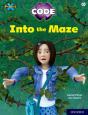 Project X Code: Lime Book Band, Oxford Level 11: Maze Craze: Into The Maze - Preview