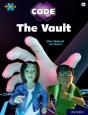 Project X Code: Lime Book Band, Oxford Level 11: Maze Craze: The Vault - Preview