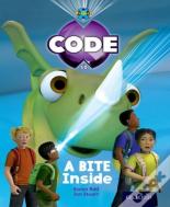 Project X Code: Marvel A Bite Inside