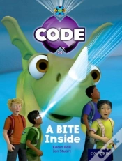 Capa do artigo Project X Code: Marvel A Bite Inside