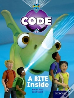 Capa do artigo Project X Code: Marvel A Bite Inside