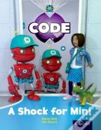 Project X Code: Marvel A Shock For Mini