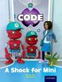 Project X Code: Marvel A Shock For Mini - Preview