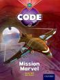 Project X Code: Marvel Mission Marvel - Preview