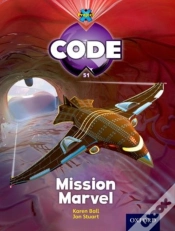 Capa do artigo Project X Code: Marvel Mission Marvel