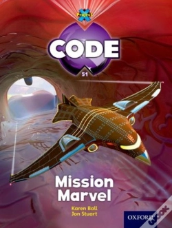 Capa do artigo Project X Code: Marvel Mission Marvel