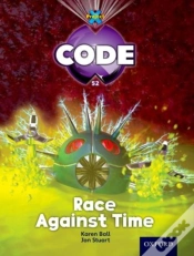 Capa do artigo Project X Code: Marvel Race Against Time