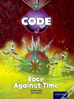 Capa do artigo Project X Code: Marvel Race Against Time