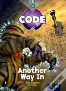 Project X Code: Pyramid Peril Another Way In