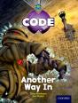 Project X Code: Pyramid Peril Another Way In - Preview
