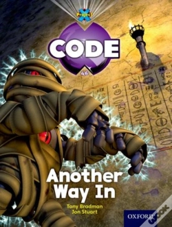 Capa do artigo Project X Code: Pyramid Peril Another Way In