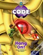 Project X Code: Pyramid Peril Hang On