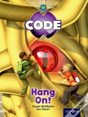 Capa do artigo Project X Code: Pyramid Peril Hang On