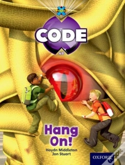 Capa do artigo Project X Code: Pyramid Peril Hang On