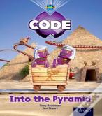 Project X Code: Pyramid Peril Into The Pyramid