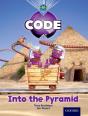 Project X Code: Pyramid Peril Into The Pyramid - Preview