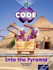 Capa do artigo Project X Code: Pyramid Peril Into The Pyramid