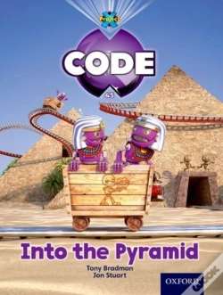 Capa do artigo Project X Code: Pyramid Peril Into The Pyramid