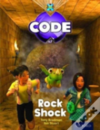 Project X Code: Pyramid Peril Rock Shock
