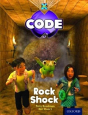 Project X Code: Pyramid Peril Rock Shock - Preview