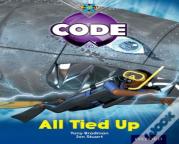 Project X Code: Shark All Tied Up