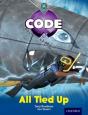 Project X Code: Shark All Tied Up - Preview