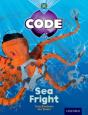 Project X Code: Shark Sea Fright - Preview